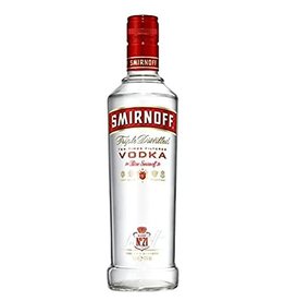 Smirnoff Red Label 50 CL