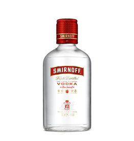 Smirnoff Red Label 20cl