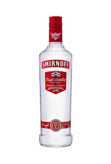 Smirnoff Smirnoff Red Label 100cl