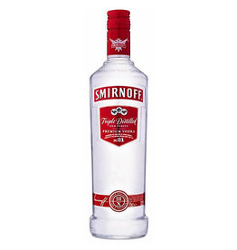 Smirnoff Smirnoff Red Label 100cl