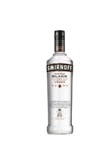 Smirnoff Smirnoff Black Label 100cl