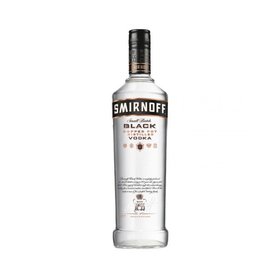 Smirnoff Smirnoff Black Label 100cl