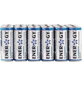 Slammers Energy Light