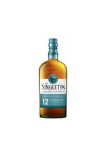 Singleton Single Malt Scotch Whisky 70CL