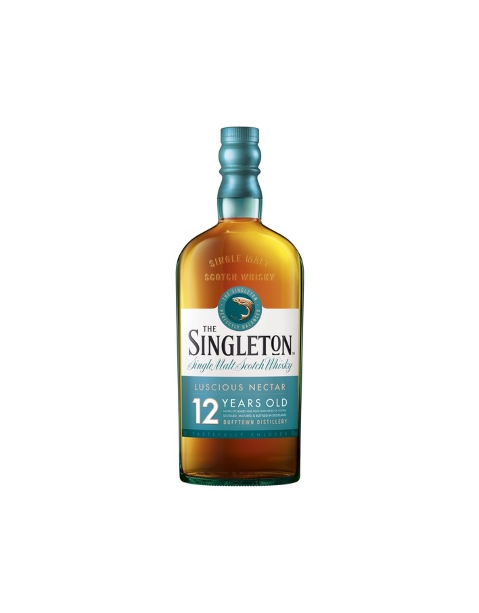 Singleton Single Malt Scotch Whisky 70CL