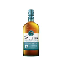 Singleton Single Malt Scotch Whisky 70CL