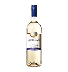 La Croisade Sweet 0.750 ltr 11% alch