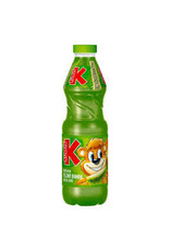 Kubus Zielony Banan Jablko Kiwi 6x900ml