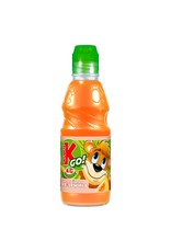 Kubus marchew jablko 6x900ml