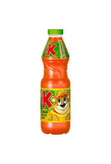 Kubus Banan Marchew Jablko 6x900ml