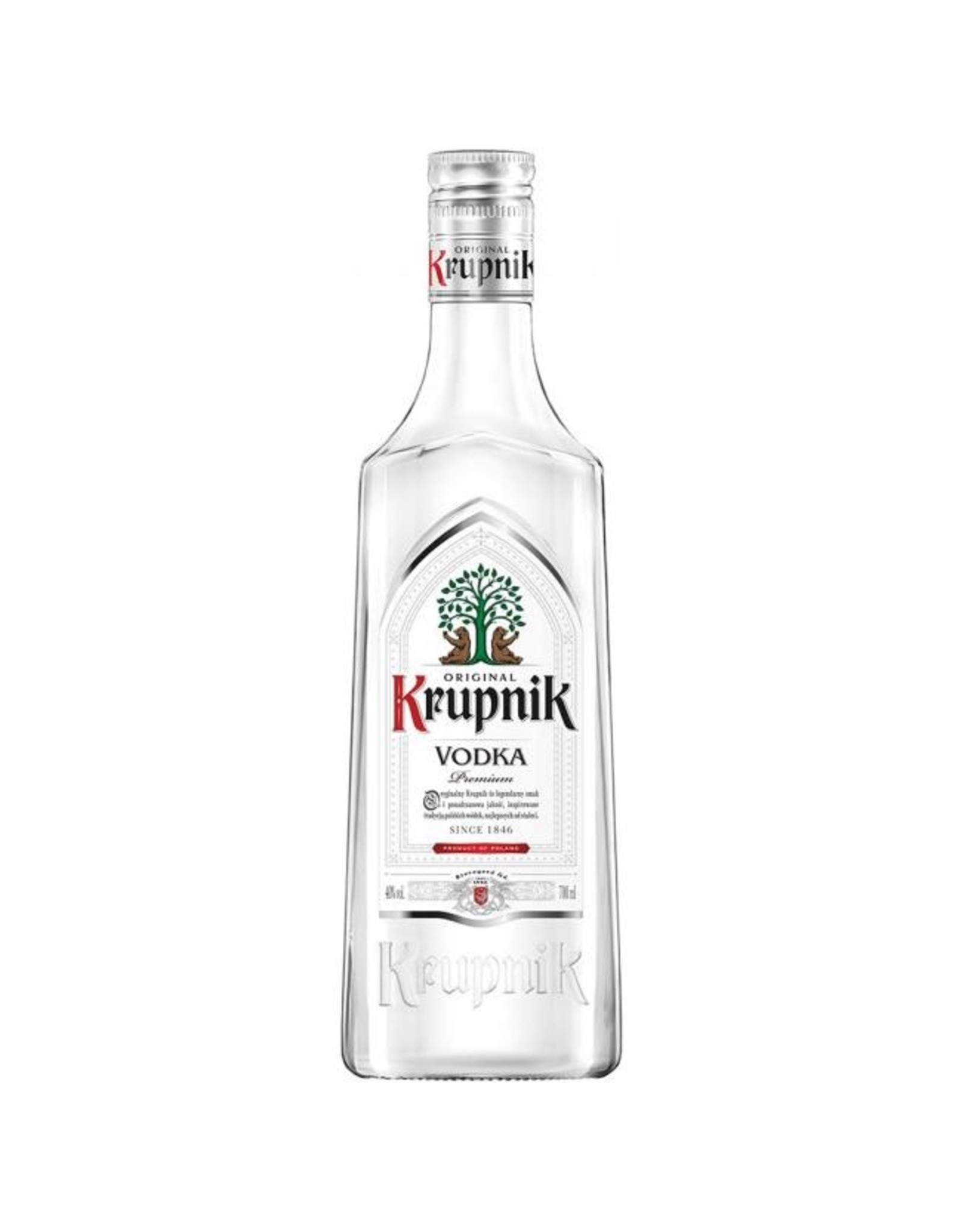 krupnik Krupnik 0.70 cl