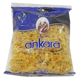 Ankara Ankara Kelebek Makarna 500gr