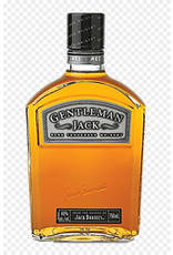 Jack Daniel's Jack Daniiel`s Gentleman 40% 700 ml