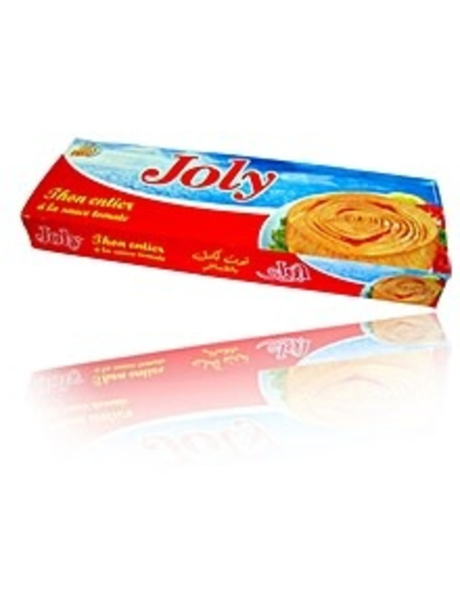 Joly joly sandwich 80gr