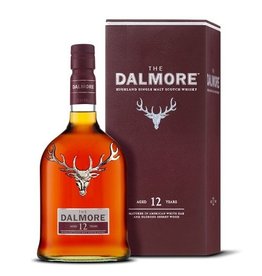 Dalmore 0.7L 12 YEARS
