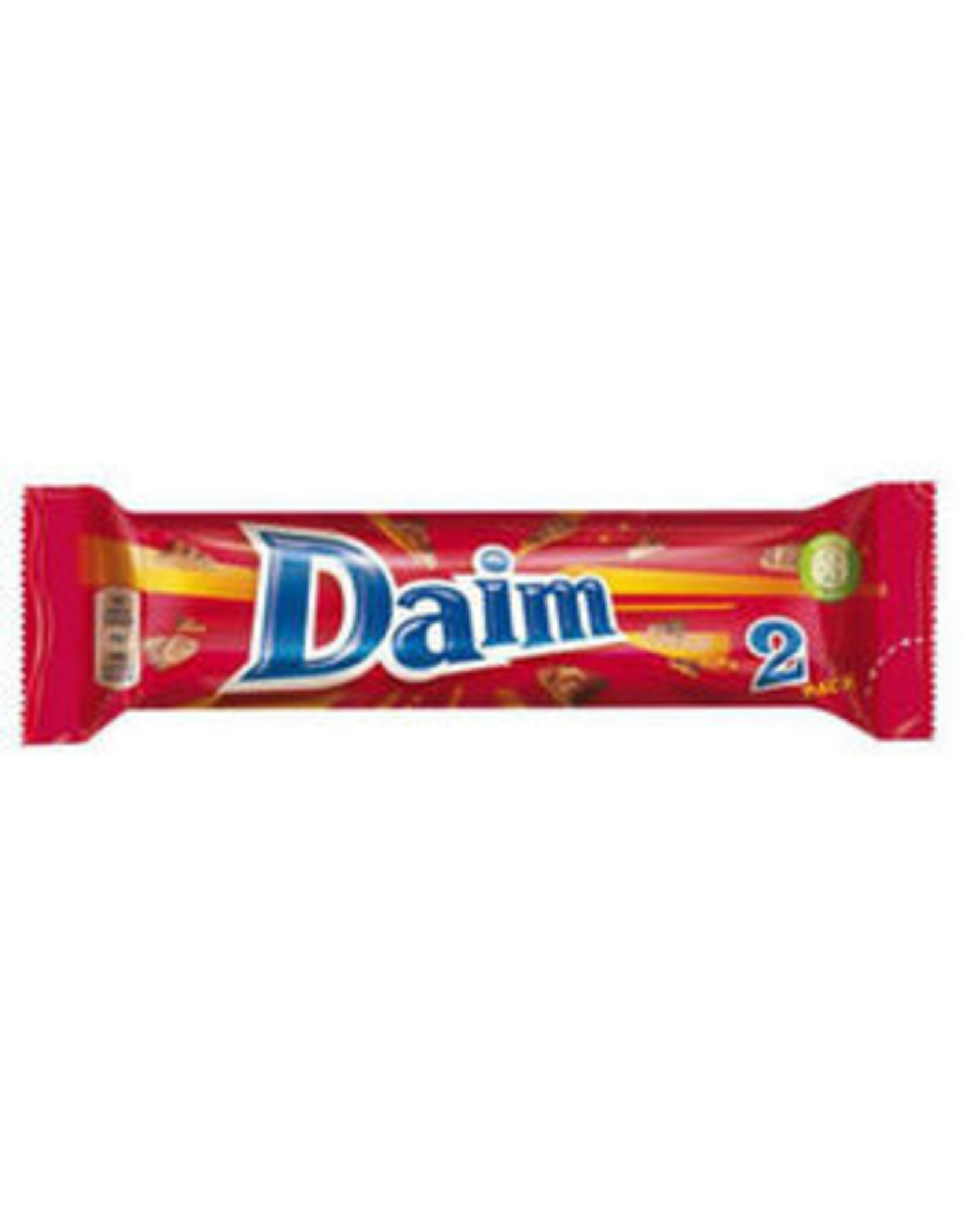 Daim Double 36x56gr