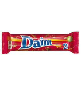 Daim Double 36x56gr