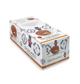 Jumbo Stroopwafels single 36x1 stk