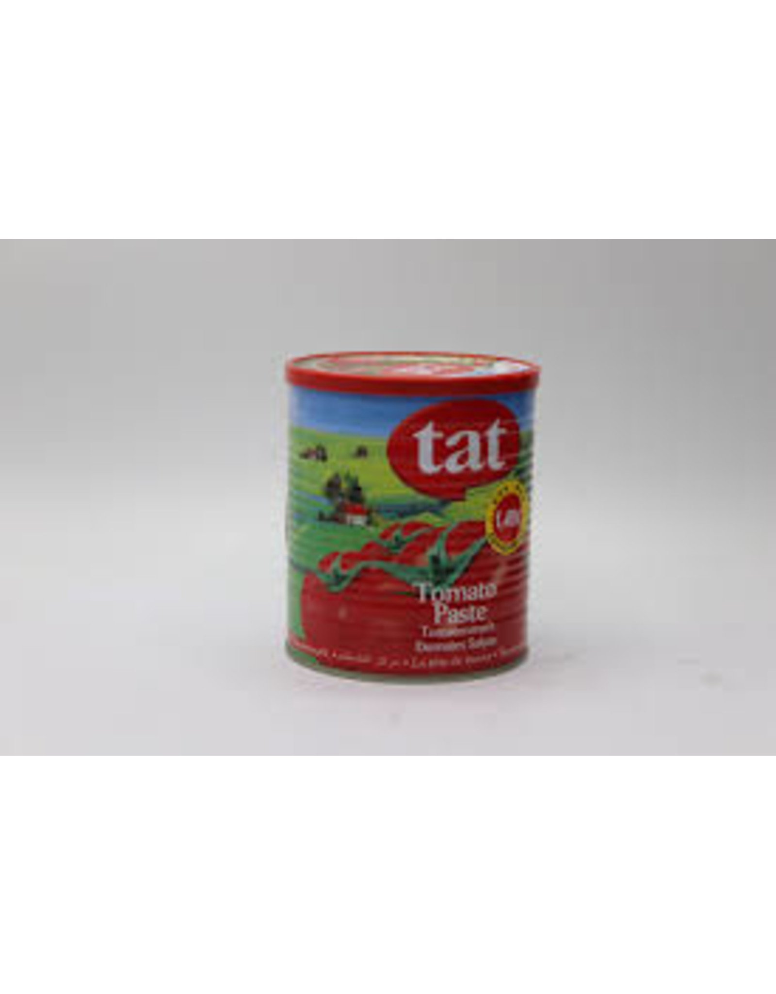 TAT TOMATENPUREE 800GR