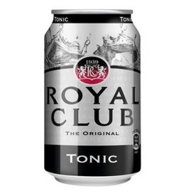 Royal Club Tonik blik tray 24x33