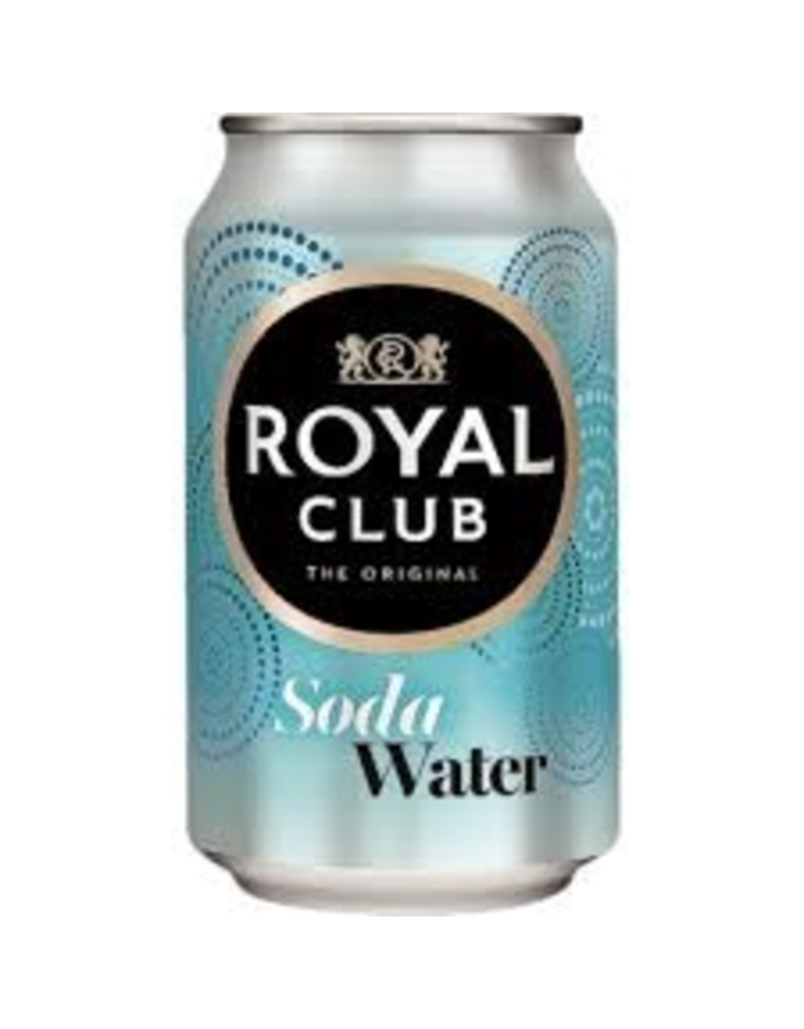 Royal Club Sodawater