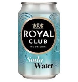 Royal Club Sodawater