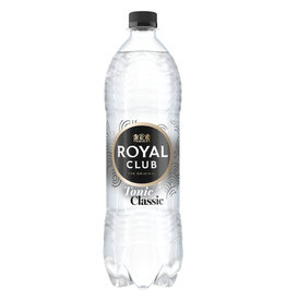 Royal Club  Tonic (6x1 ltr)