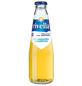 Rivella krat 28x20cl