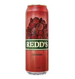 redd s Redds zurawania blik 0.5L 24x