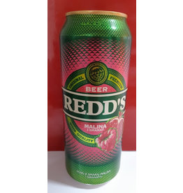 redd s Redds malina fles