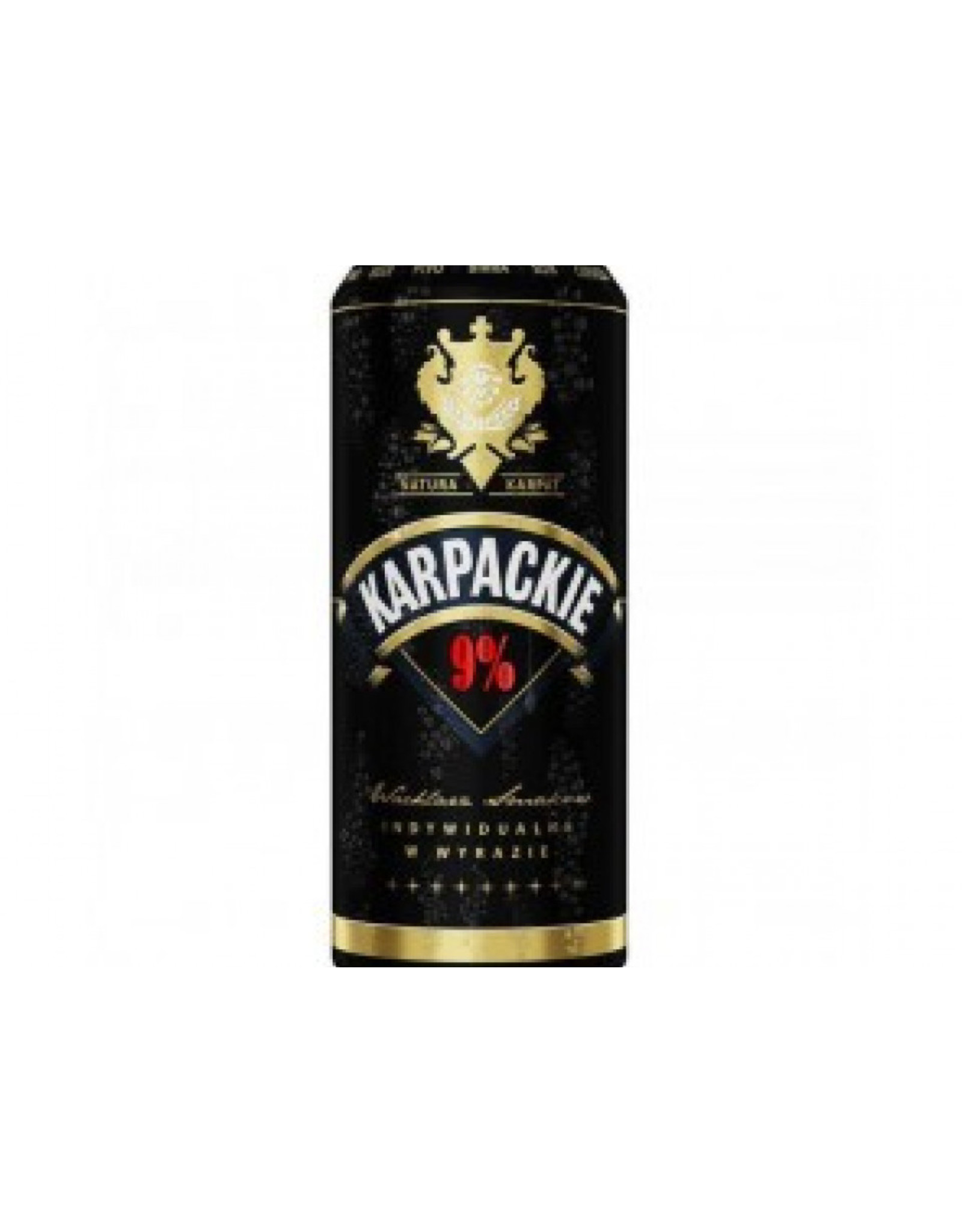 Karpackie blik 0.5L 24x