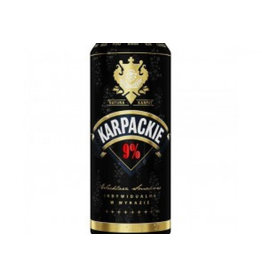 Karpackie blik 0.5L 24x