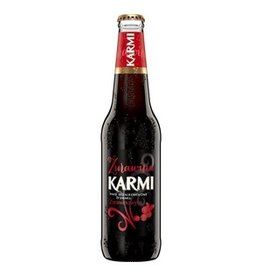 Karmi zurawina fles 0,40L 24x