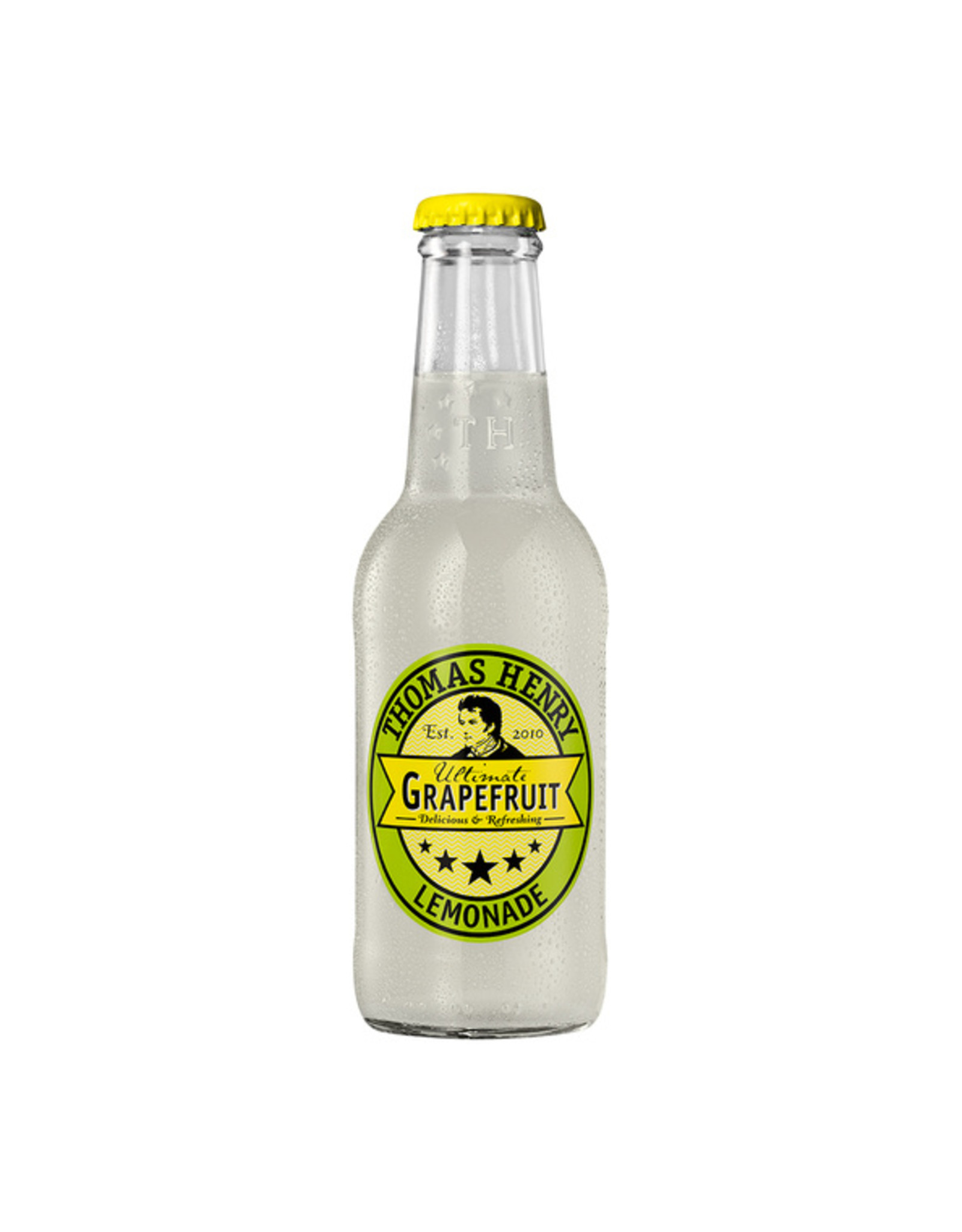 Karmi fles grapefruit 20x400ml