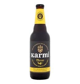 Karmi Classic fles 0.40L 24x