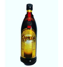 Kahlua 20%