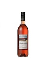 kaaps kaapse Draai DRY ROSE( 0,75 c l)