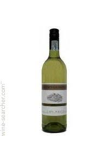 kaaps kaapse Dr.Droe steen (wit 0,75 c l)