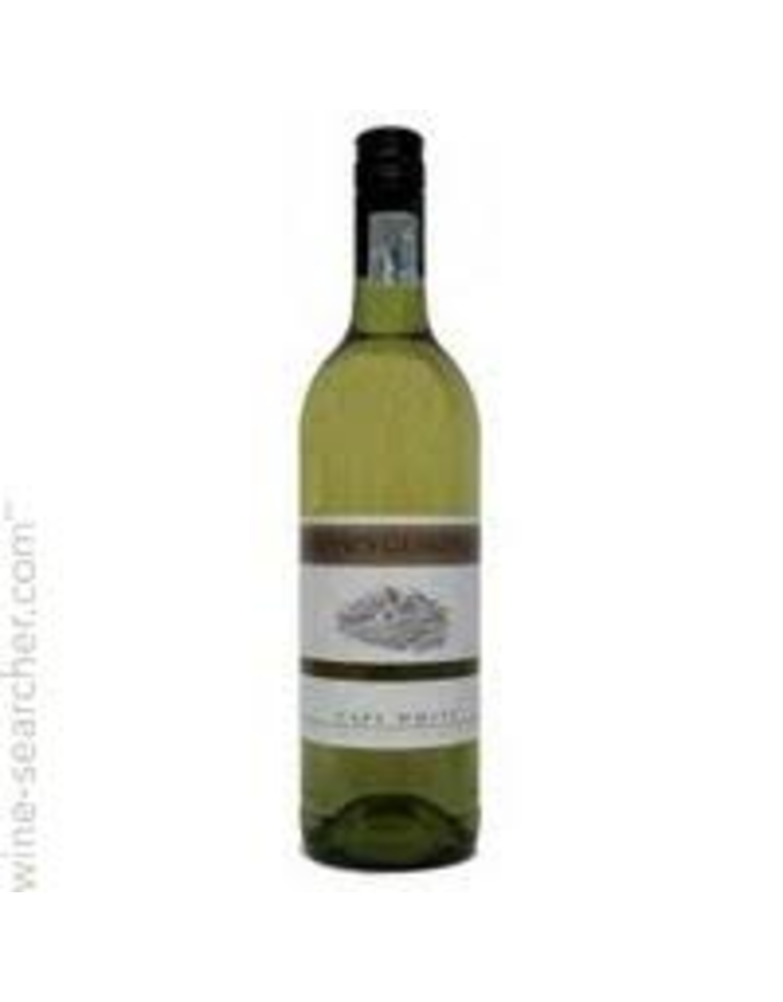 kaaps kaapse Dr.Droe steen (wit 0,75 c l)