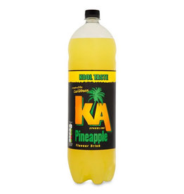 KA pine-apple pet 12x0.50cl