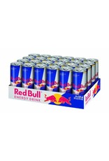 Red Bull (INT 24x25 c l)