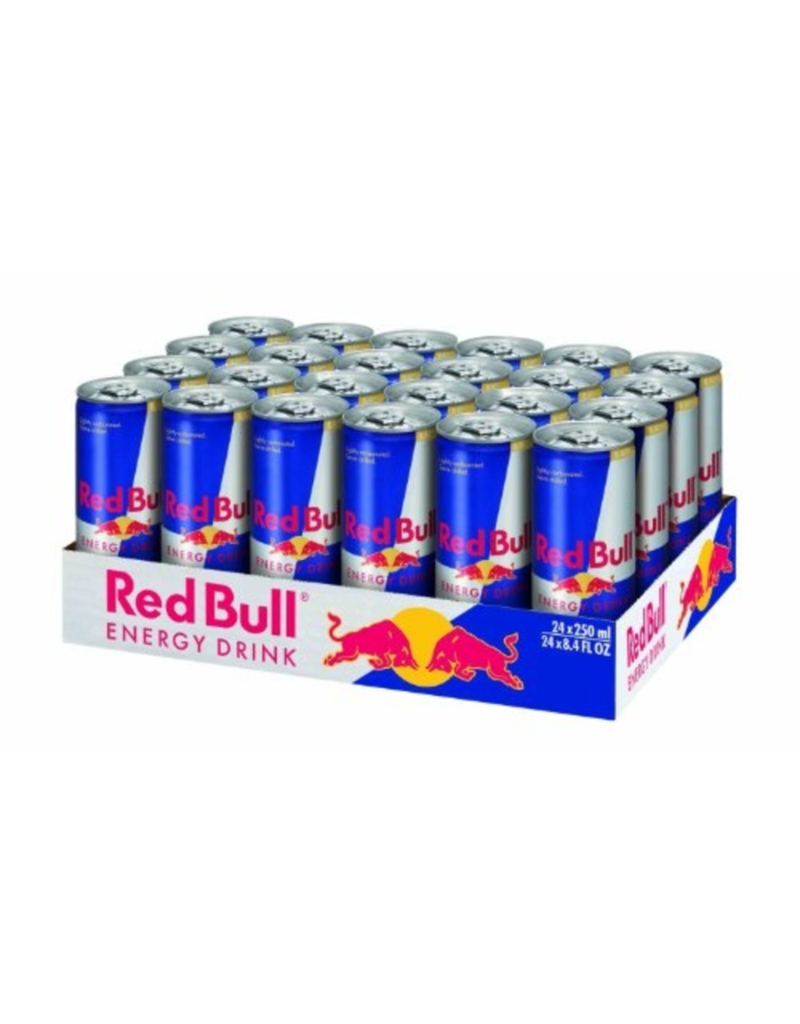 Red Bull (INT 24x25 c l)