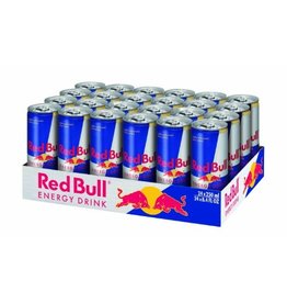 Red Bull (INT 24x25 c l)