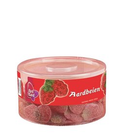 Red band Aardbeien 1450gr