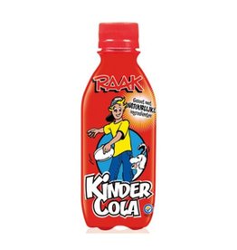 Raak Kindercola