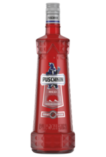 Puschkin RED (100 cl)