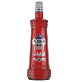 Puschkin RED (100 cl)