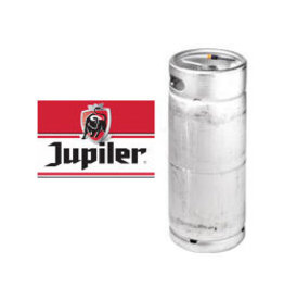 jupiler fust 20 ltr 5.2 %
