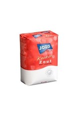 Jozo Jozo Keukenzout 12x 1KG