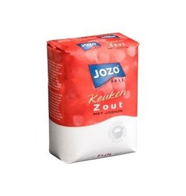 Jozo Jozo Keukenzout 12x 1KG